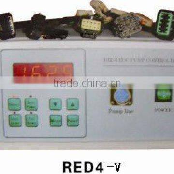 RED4-V Zexel pump electronic-controller