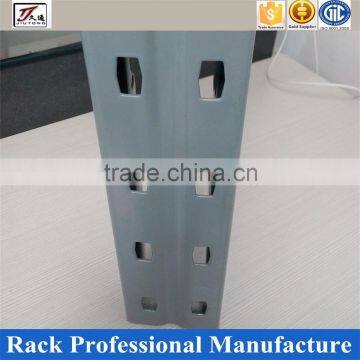 China Storage Shelf Supplier Cold Rolled Steel Medium Duty Racking photo-6