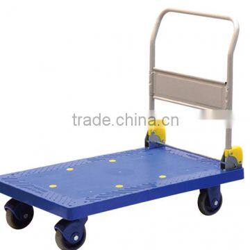 Portable Trolley for Cargo Transportation photo-2