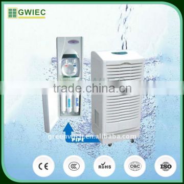 GWIEC Promotional Product Hydraulic Engine Solar Air To Water Generator China