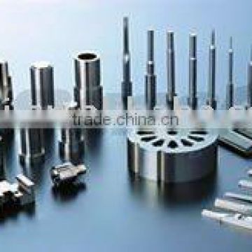 CARBIDE DIE COMPONENTS for precision finishing China Manufacturer