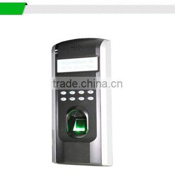 DIY Fingerprint+Card+Password Access Control Egypt With Tcp/Ip (HF-F7) photo-3