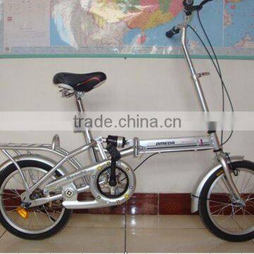 2013 deseo high quality folding bicycle on sale