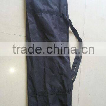 2016 Hot Durable Aluminium and Fabric Graphic Beacher Feather Flag photo-4