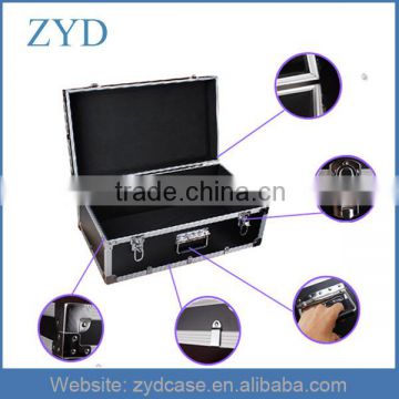 UpScale Custom Aluminum Waterproof Flight Case For Carrying ZYD-HZMsc006