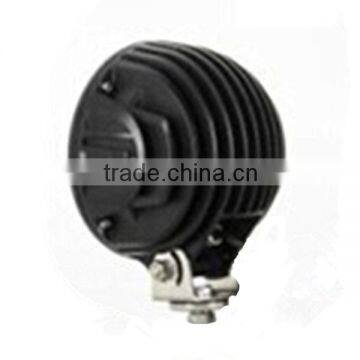 Wholesale New 6" 70w Led Work Light Heavy Duty Led Work Light 70w ROUND Led off Road Work Light Spot/Flood/Combo Beam for Cars photo-4