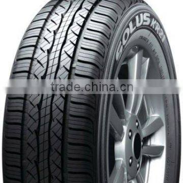 KUMHO P195/75 R14 KR21