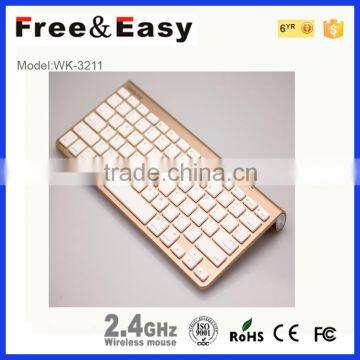 OEM Mini Bluetooth 3.0 Mouse and Keyboard Combo photo-4