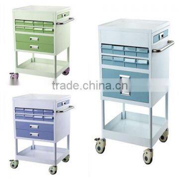 BK-807 Hospital Anesthesia Transfer Trolley photo-2