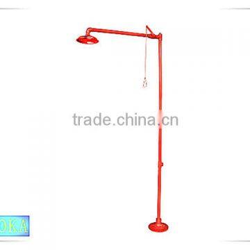 BKS02 Laboratory Emergency Shower Eye Wash photo-3