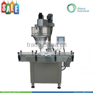 More Accurate Dosing Automatic Can Filling and Packaging Machine for Coffee photo-2
