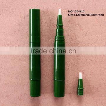 MOQ10000pcs, Lip Gloss Tube 4.0ml, Cosmetic Packaging (empty Pen Dispenser for Cosmetic Oil Gel, Cream,lotion) photo-4