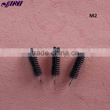 Different Materials High Quality Disposable Eyelash Brush Mascara Brush photo-2