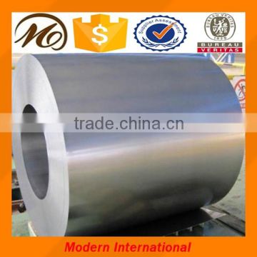 s320gd galvanized steel strip