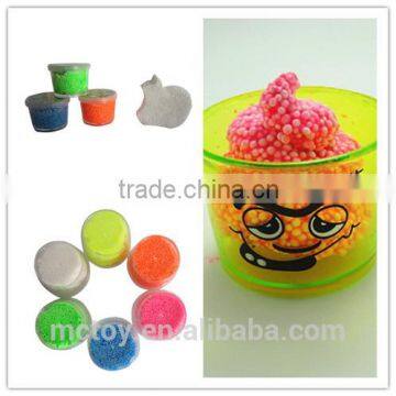 DIY putty toys hot sale funny putty toy