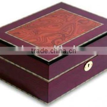 Cigar Humidors