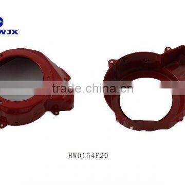 Generator Spare Parts Fan case HONDAF154