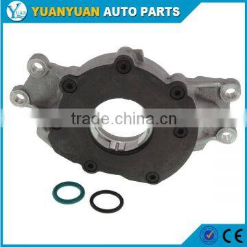 Chevrolet Impala spare parts 12571885 Engine Oil Pump for Chevrolet Trailblazer 2005-2007
