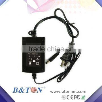 5v 2a ac dc Power Adapter photo-2