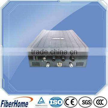 FiberHome 4G LTE integrated Base Station, Emergency Communication and Video Surveillance