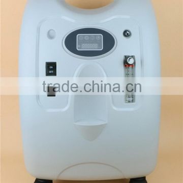 Design useful oxygen concentrator for sugar refinery