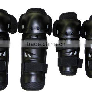 New Elbow & Knee Pads Guards Protective Gear for Motobike Racing Rider and Extreme Sports