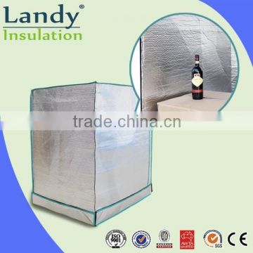 Hot selling thermal insulation covers pallet cover bags china