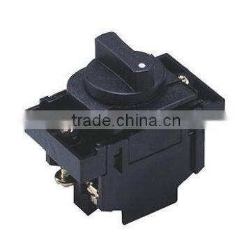 Parts (Emergency Stop, Selector Switches, Contact) for Hoist Push Button Pendant Switch photo-3
