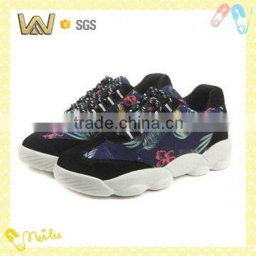 High fashion new design ladies shoes