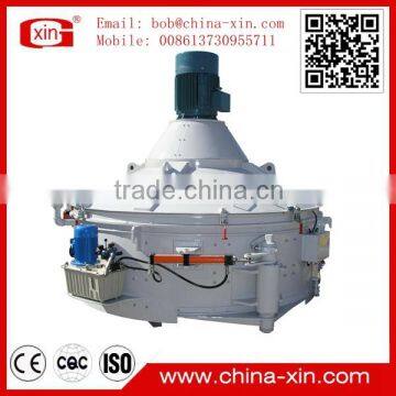 CMP Planetary Concrete Mixer photo-6