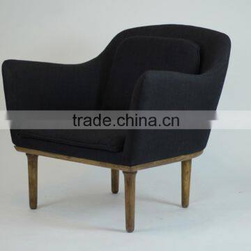 JC Furniture Professional wooden wholesale cheap chair C256