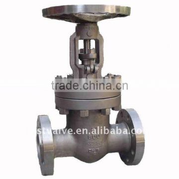 Monel Gate Valve