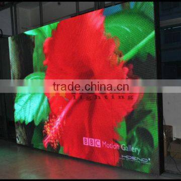 P20 outdoor advertising led display screen