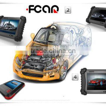 F5 G Scan Diagnostic Tool Iveco ECU Diagnostic Tool