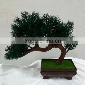 Cheap Promotional 18cm Mini Christmass Tree photo-5