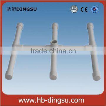 Factory Supply Cheap CPVC Pipe&pipe Fittings photo-3
