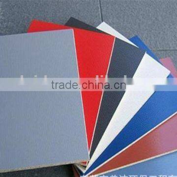 1220x2440mm melamine faced plywood