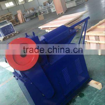 Wire Straightening & Cutting Machine MS-TZ photo-2