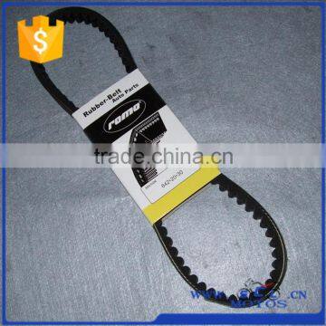 SCL-2012030749 GY6 High Tensile Strength Customized Motorcycle Belt