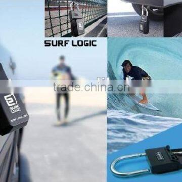 Combo Lockbox for Real Estate Key Safe Portable Combination Storage Box Case Security Key Storage Box photo-2