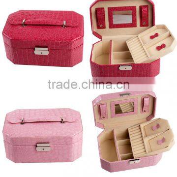 fashionable wholesale make up cosmetic beauty box
