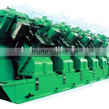 Wire Rod Finish Rolling Mill and China Supplier Hot Rolling Mill photo-5