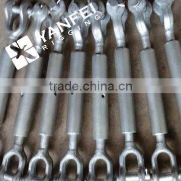 Closed Type Turnbuckle