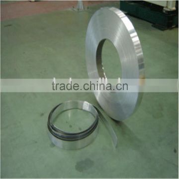 1100 3003 thin aluminum strip for channel