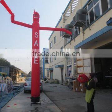 Customized Inflatable Air Dancer/ Inflatable Sky Dancer photo-5