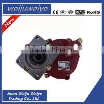 Good Quality And Lower Price PTO Gearbox QH50-12 Homogeneous Block