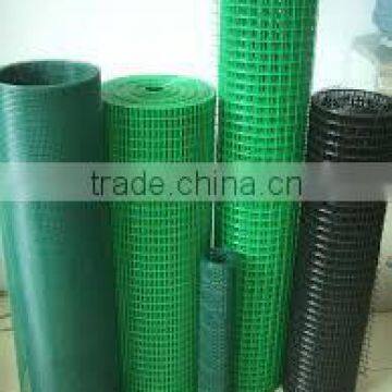 black green woven wire mesh