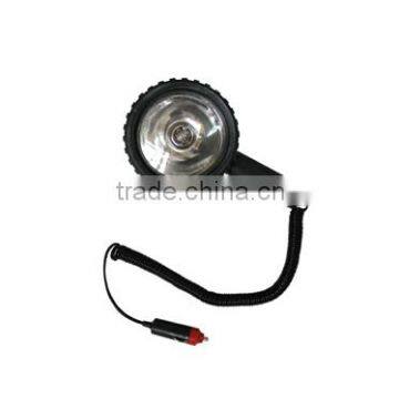 5inch ABS+Halongen Bulb Car Working Light