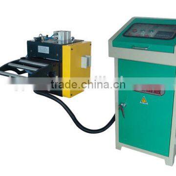 roll feeder press machine