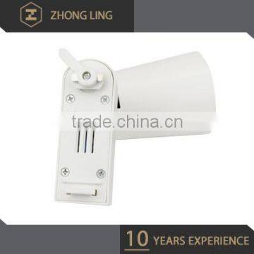 High Lumen Efficiency Indoor Lighting Led Cob Track Light photo-3